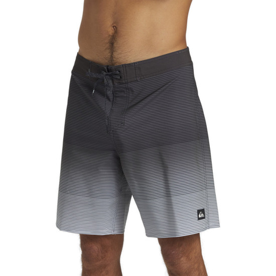 Quiksilver Ανδρικό μαγιό Surfsilk Massive 18" - Board Shorts for Men